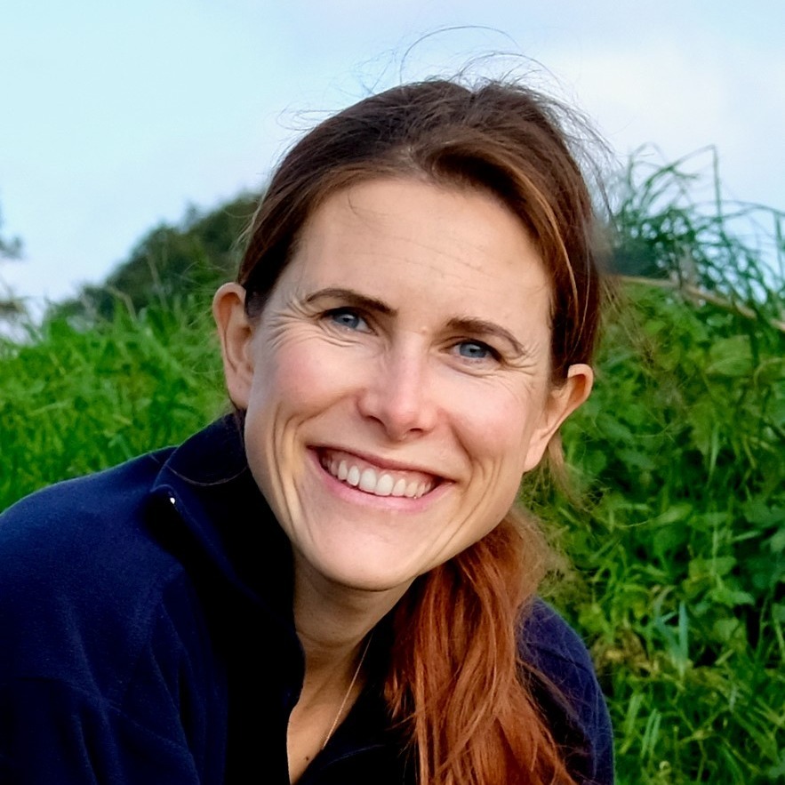 Dr Petra Hanson